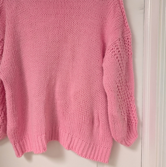 ASOS NaaNaa Knit Sweater - Picture 10 of 13